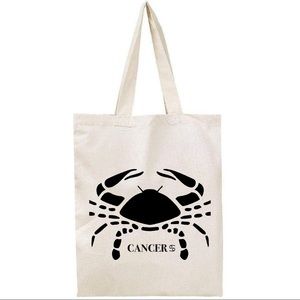Cancer Brand New Tote Bag